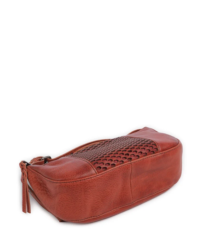 FredsBruder My Umhängetasche rustic orange
