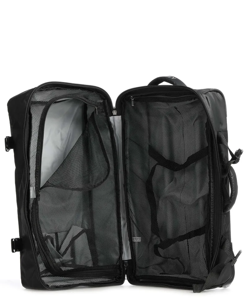 Delsey Paris Raspail 2-Rollen Trolley schwarz