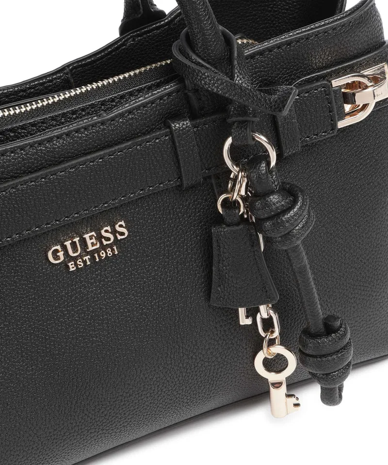Guess Gregoria Handtasche black