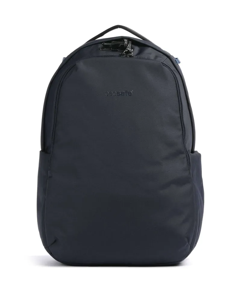 Pacsafe V 16 Rucksack ocean