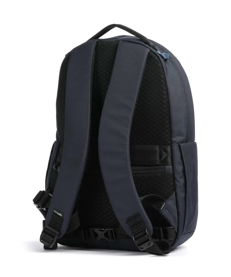 Pacsafe V 16 Rucksack ocean