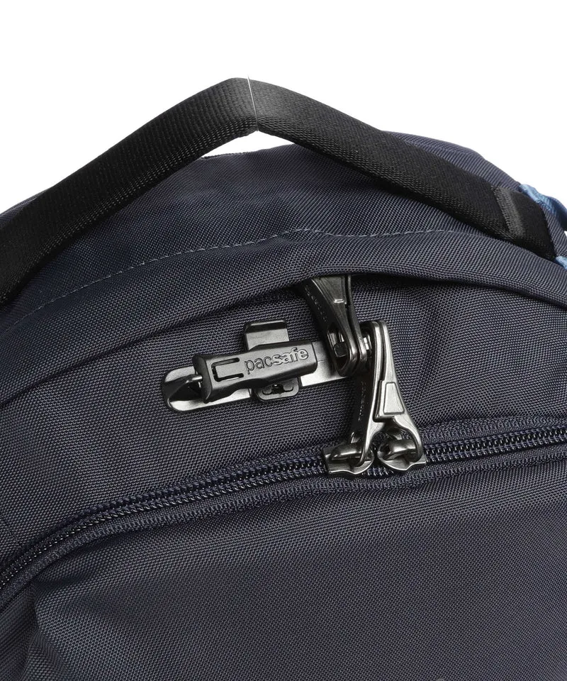 Pacsafe V 16 Rucksack ocean