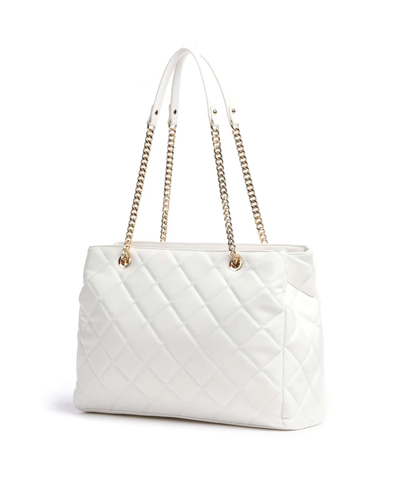 Valentino Bags Ada Shopper bianco