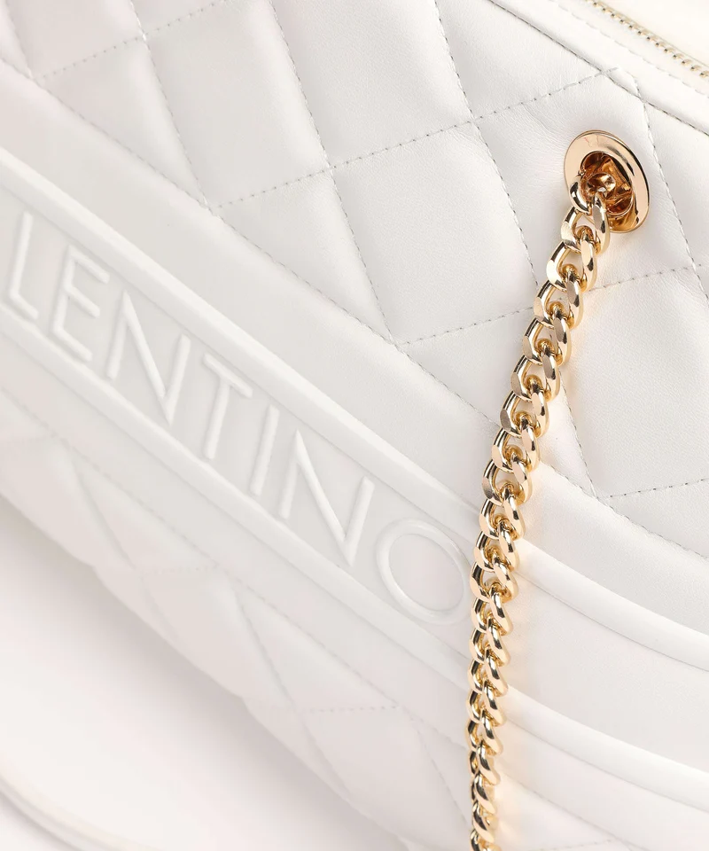 Valentino Bags Ada Shopper bianco