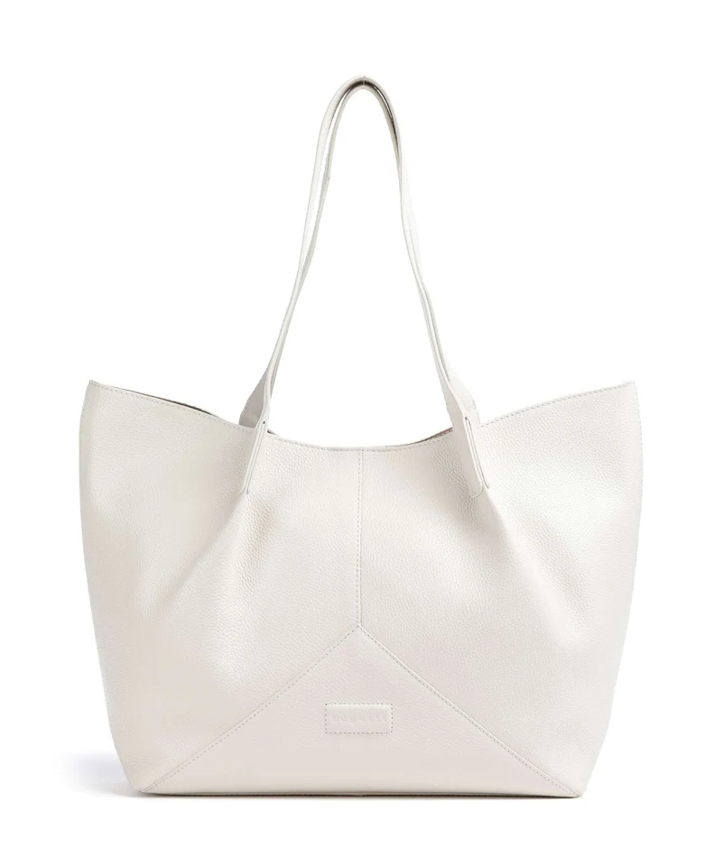 Bugatti Elsa Shopper white