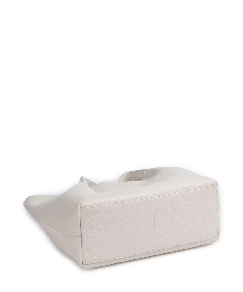 Bugatti Elsa Shopper white