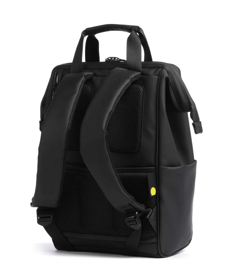 Delsey Paris Turenne Soft Rucksack schwarz