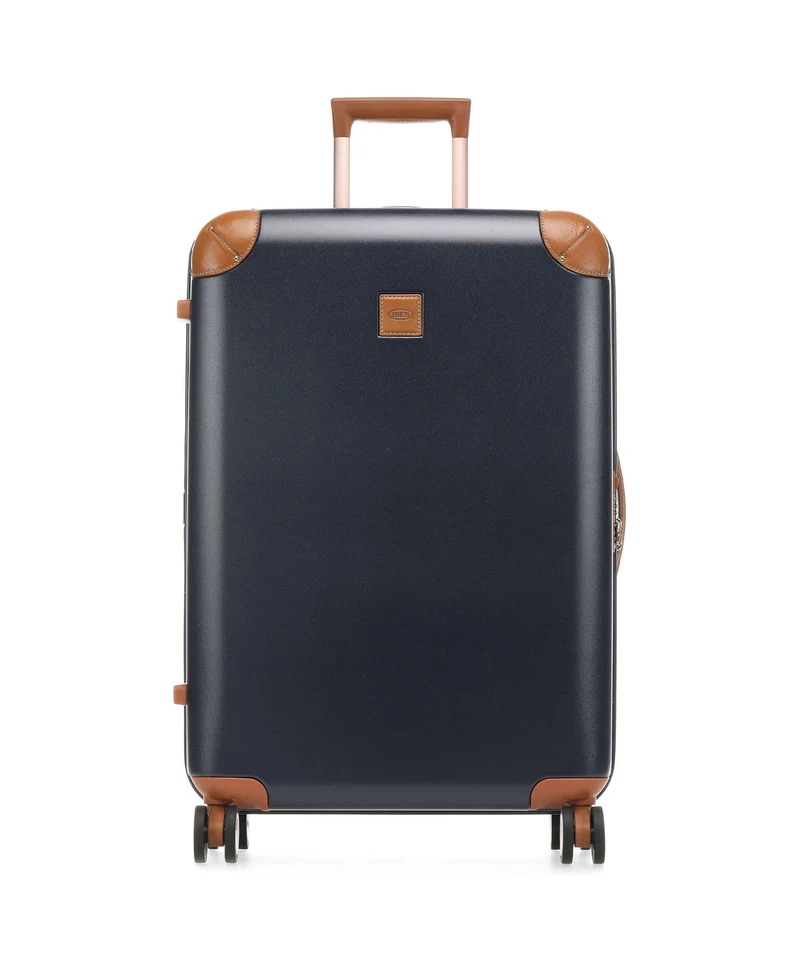 Brics Amalfi 4-Rollen Trolley blue