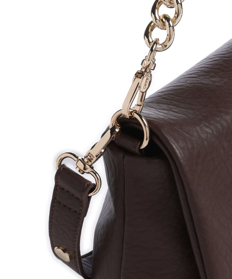 Liu Jo Icon M Schultertasche moro light