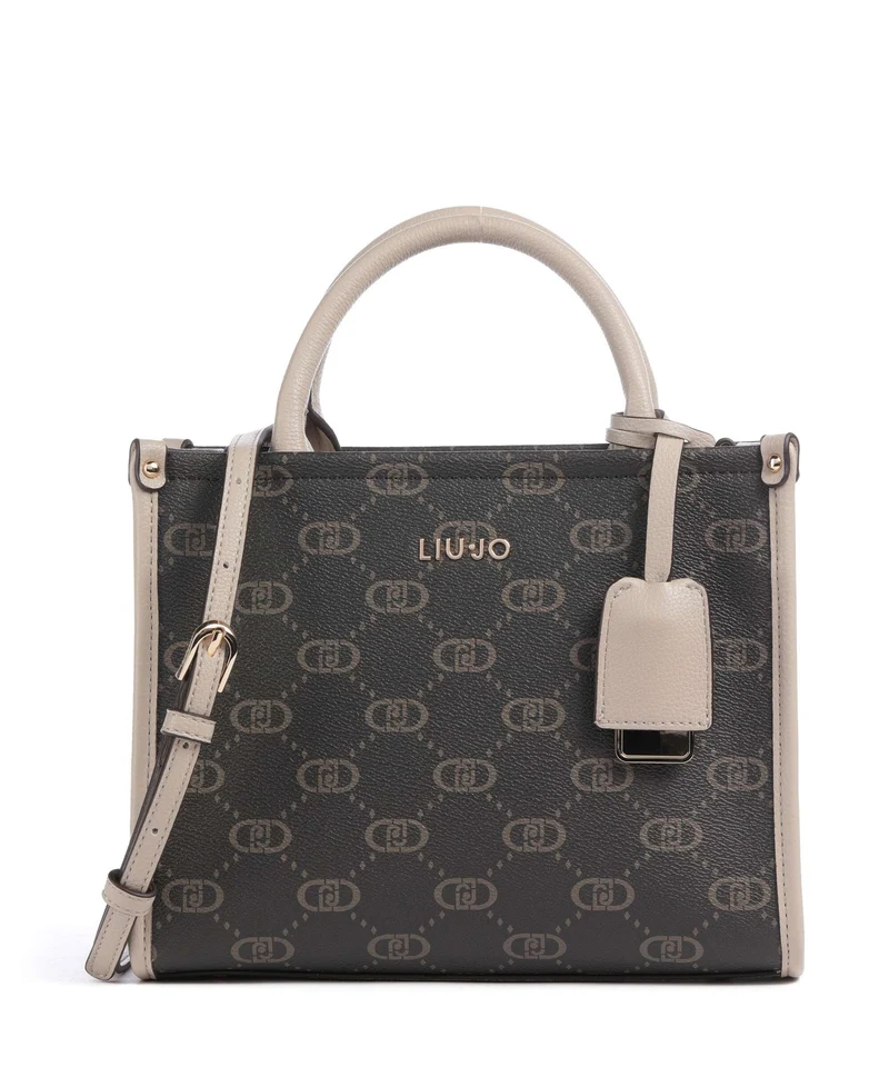 Liu Jo Ridhi S Handtasche neutro