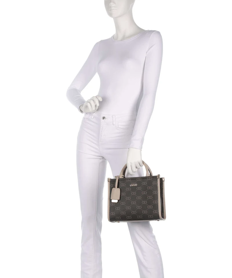 Liu Jo Ridhi S Handtasche neutro