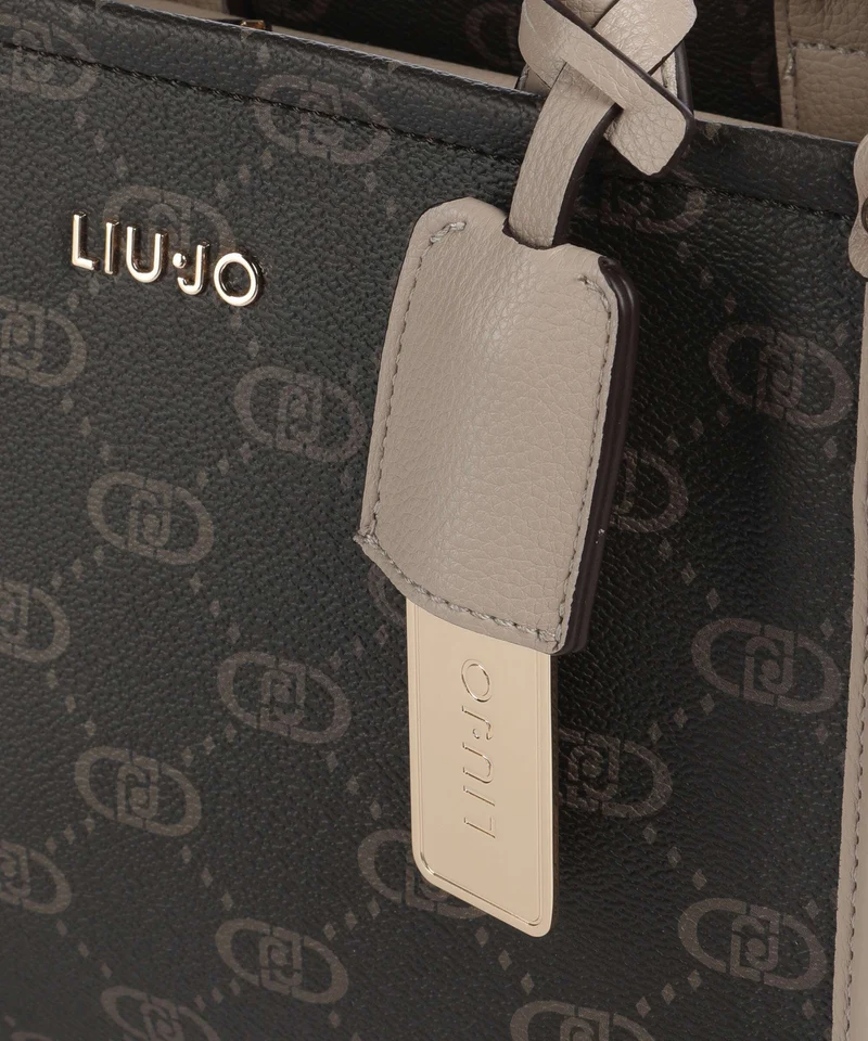 Liu Jo Ridhi S Handtasche neutro