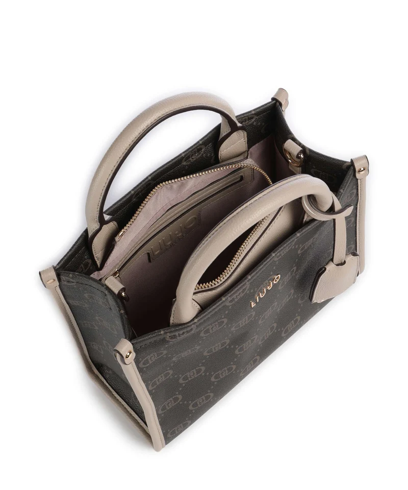 Liu Jo Ridhi S Handtasche neutro