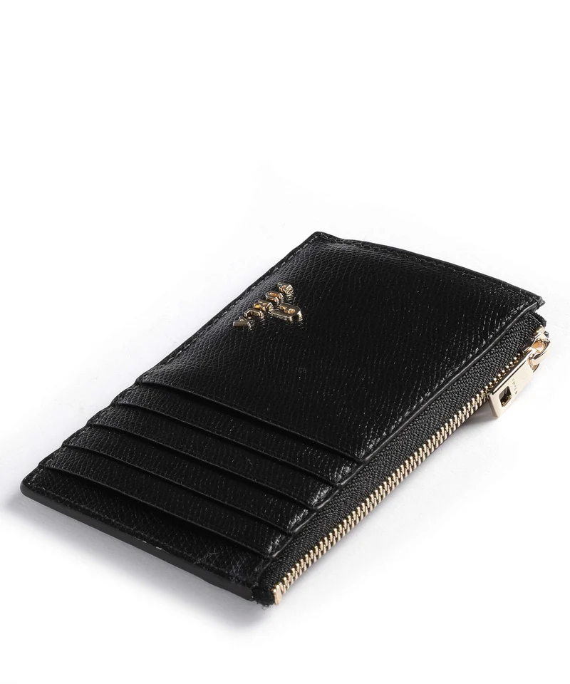 Furla Camelia M Kreditkartenetui nero