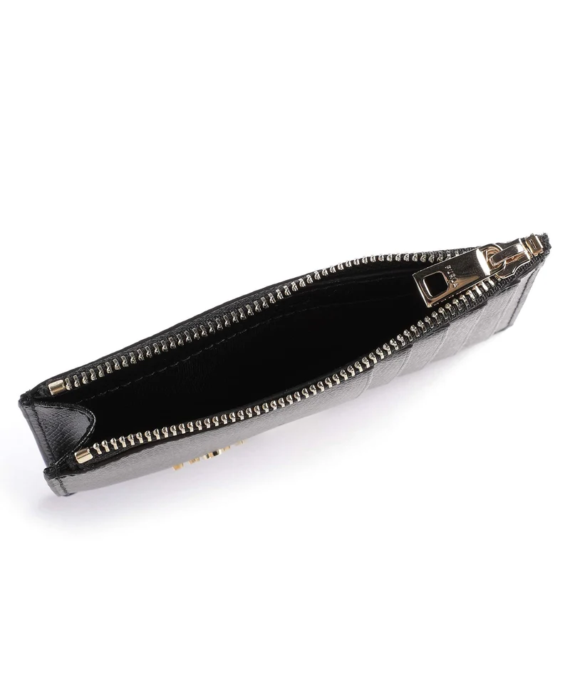 Furla Camelia M Kreditkartenetui nero