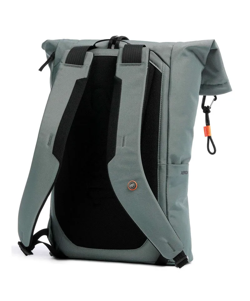 Mammut Xeron 15 Rucksack dark jade