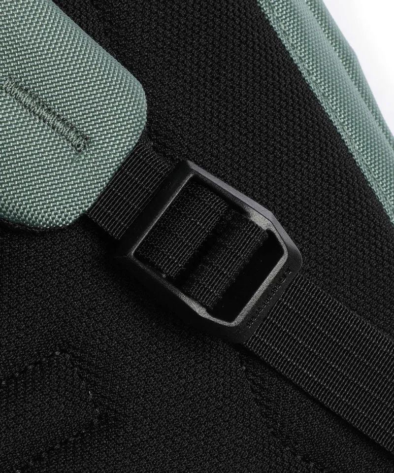 Mammut Xeron 15 Rucksack dark jade
