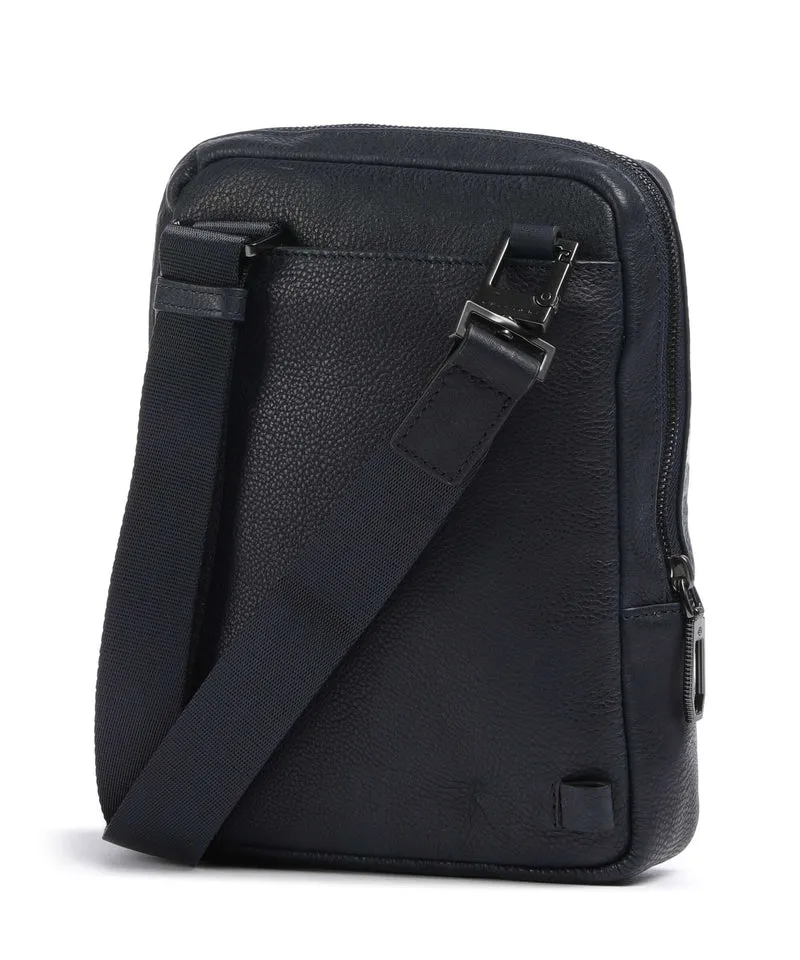 Piquadro S134 Umhängetasche blue