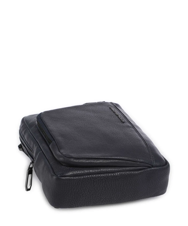 Piquadro S134 Umhängetasche blue