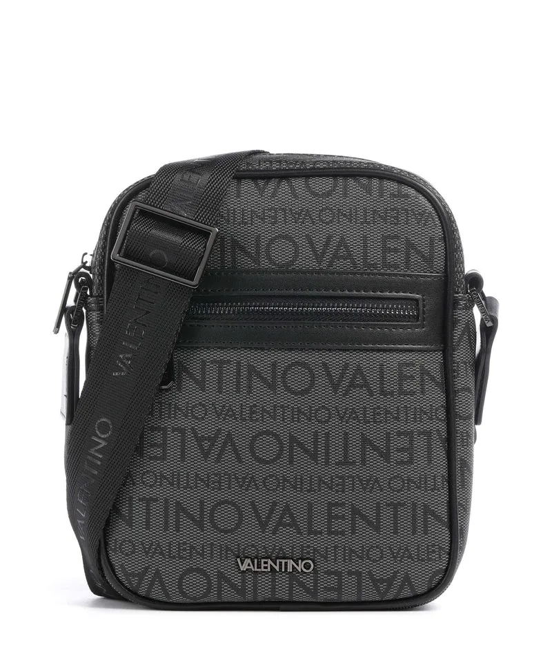 Valentino Bags Billion Umhängetasche grigio/nero