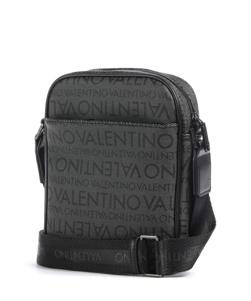 Valentino Bags Billion Umhängetasche grigio/nero
