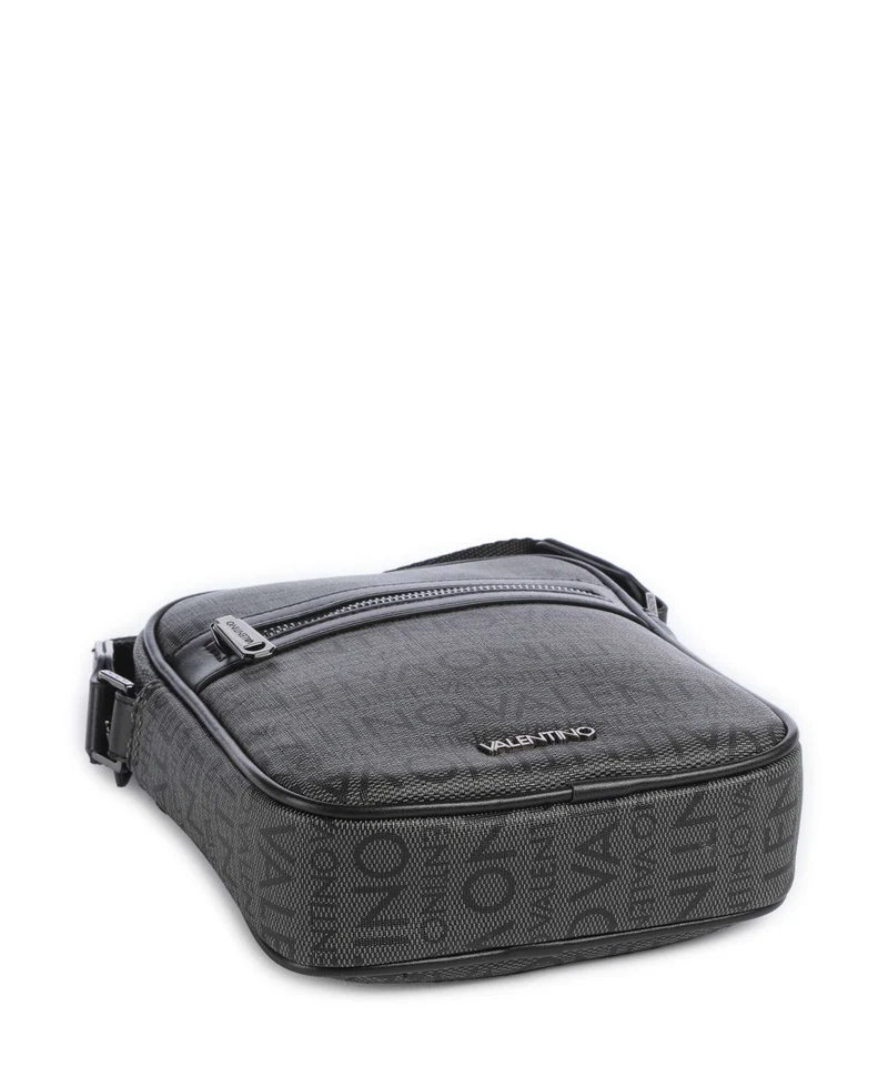 Valentino Bags Billion Umhängetasche grigio/nero