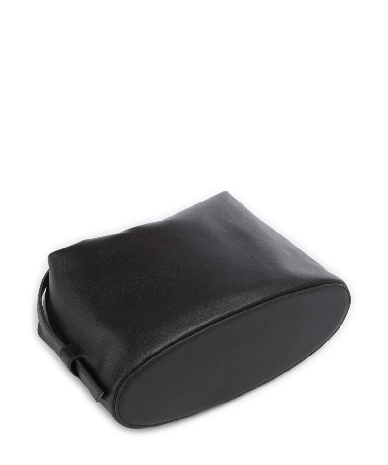 Furla Nuvola M Handtasche nero