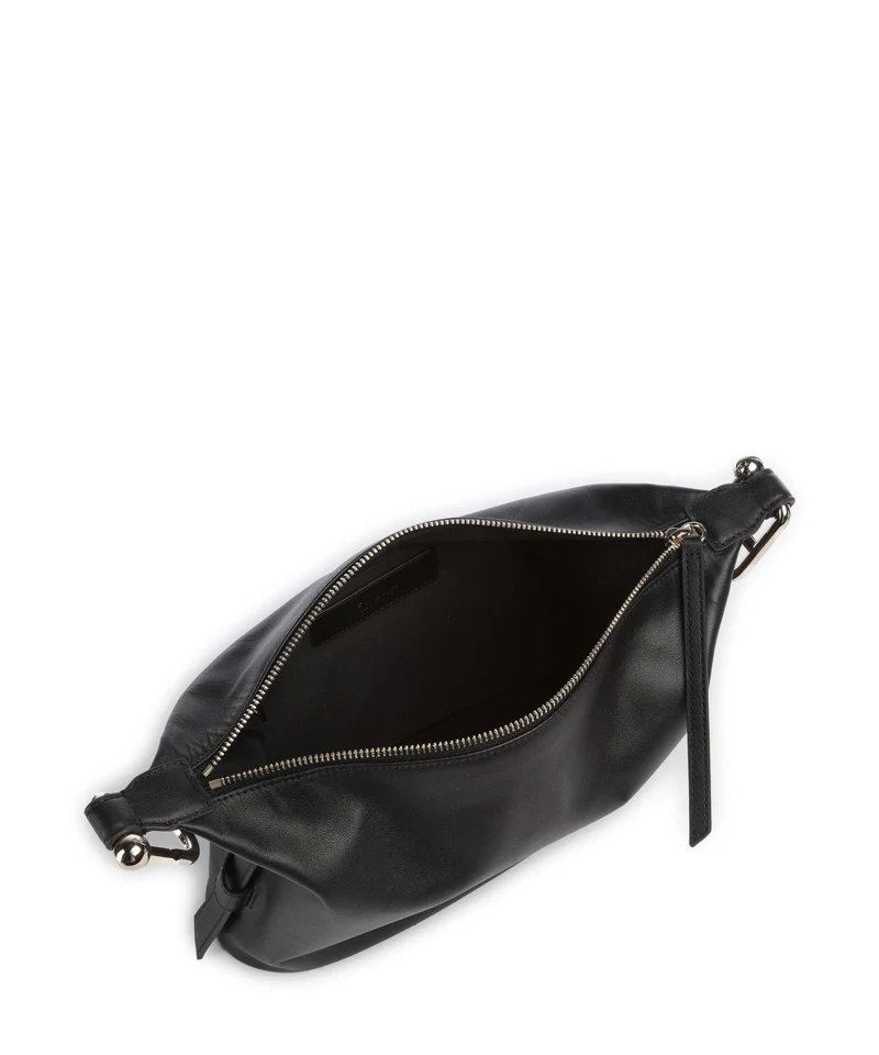 Furla Nuvola M Handtasche nero