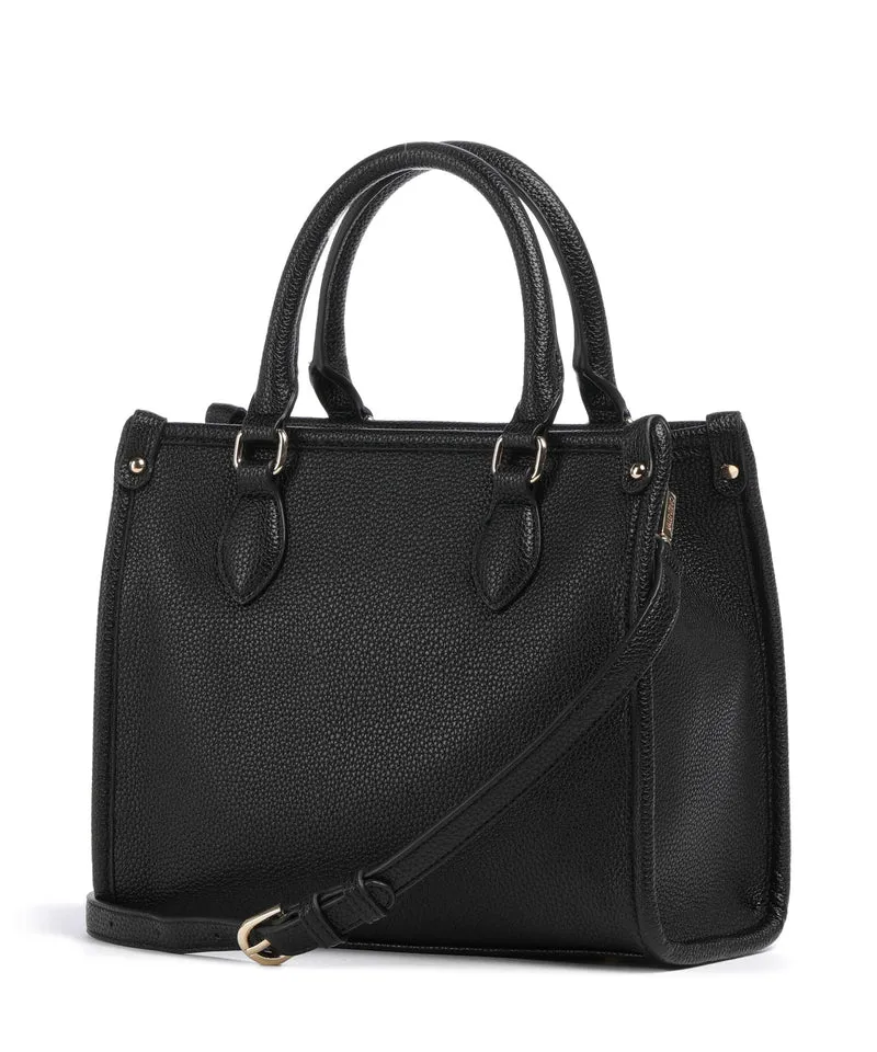 Valentino Bags Rised Re Handtasche nero