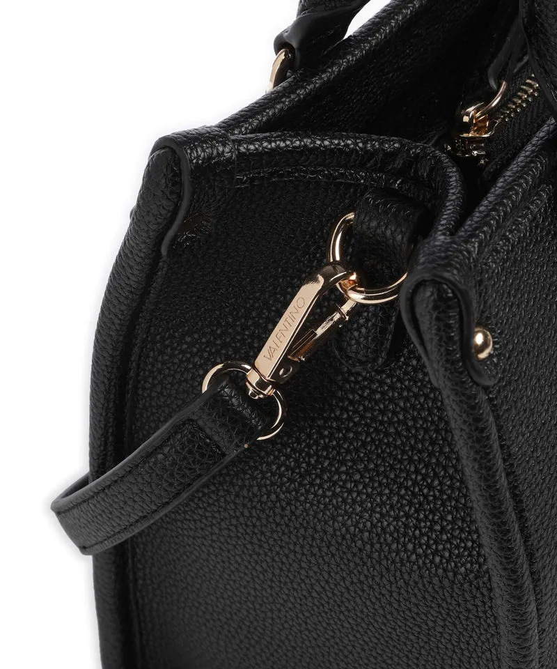 Valentino Bags Rised Re Handtasche nero