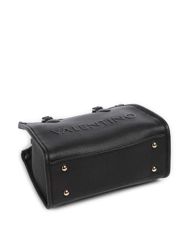 Valentino Bags Rised Re Handtasche nero