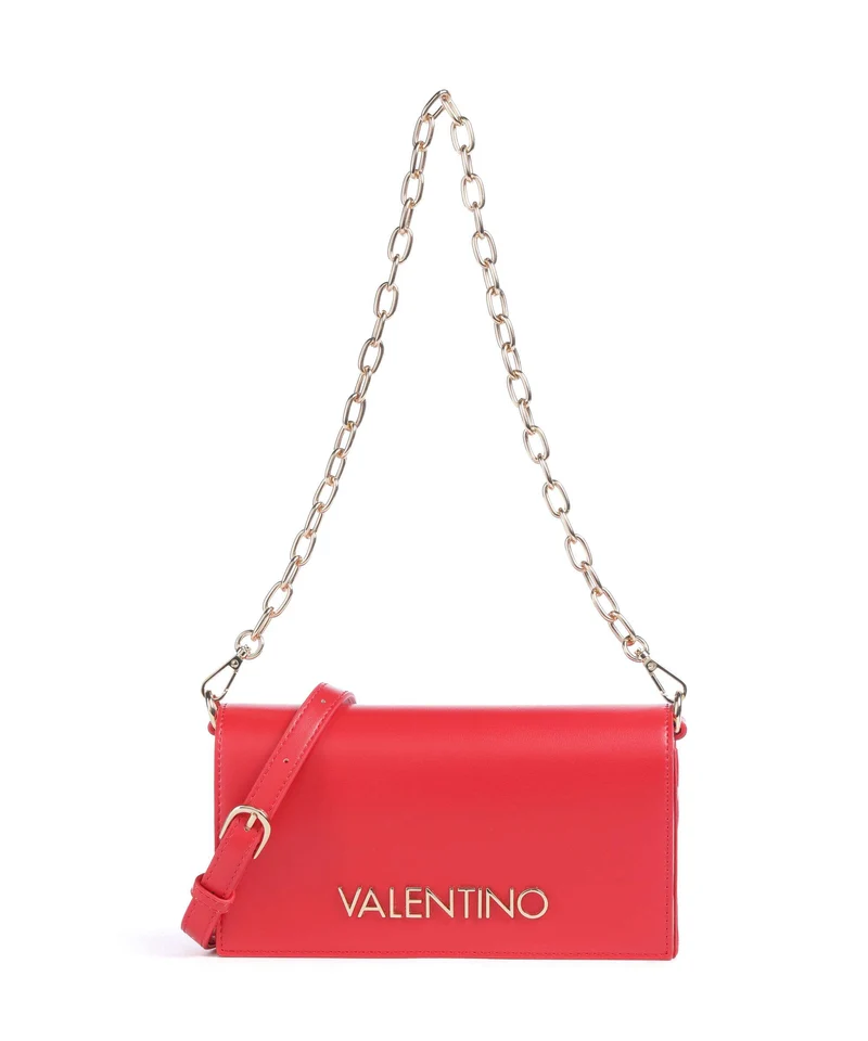 Valentino Bags Stefany Schultertasche rosso