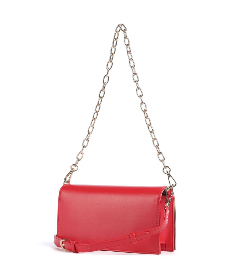 Valentino Bags Stefany Schultertasche rosso