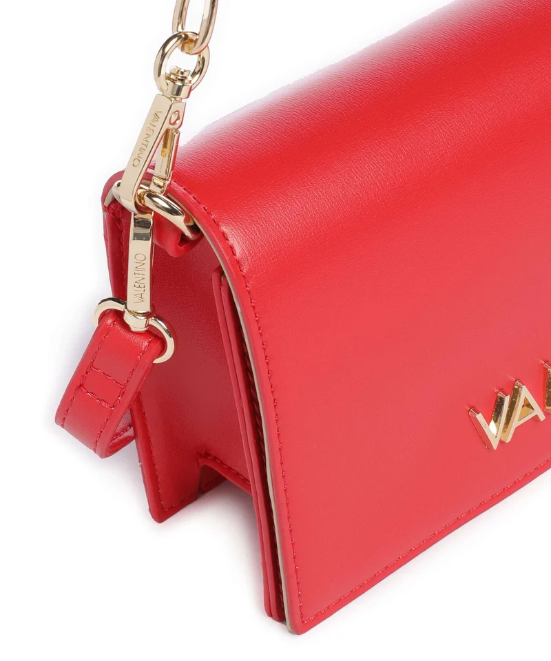 Valentino Bags Stefany Schultertasche rosso