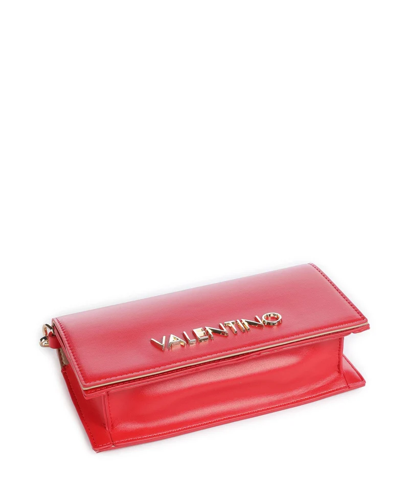 Valentino Bags Stefany Schultertasche rosso
