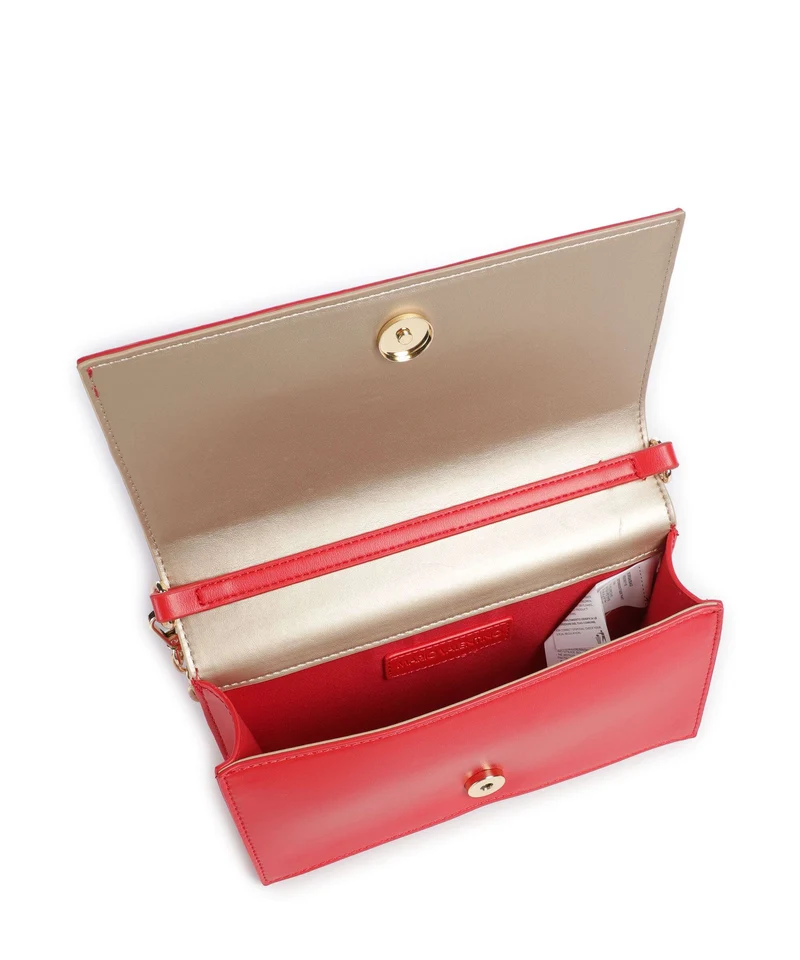Valentino Bags Stefany Schultertasche rosso