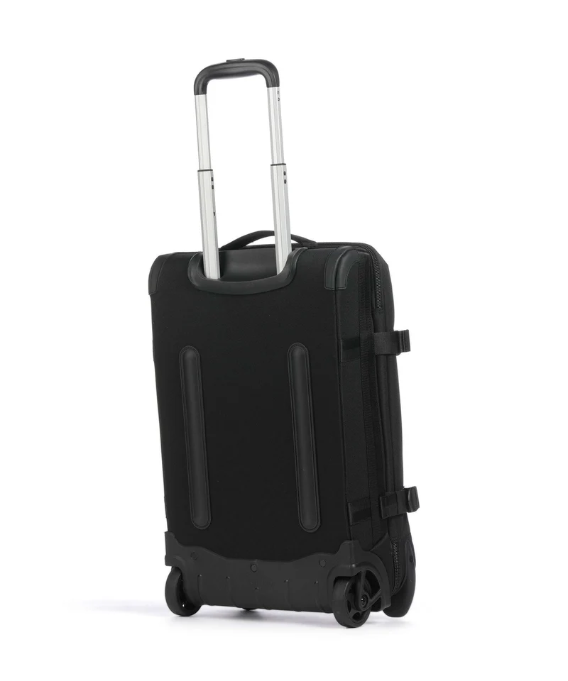 Jump Dunaa Rollenreisetasche noir/black