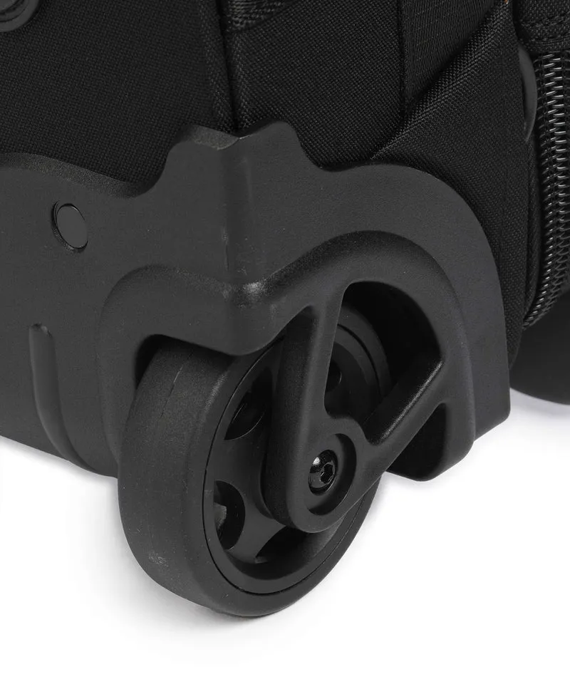 Jump Dunaa Rollenreisetasche noir/black