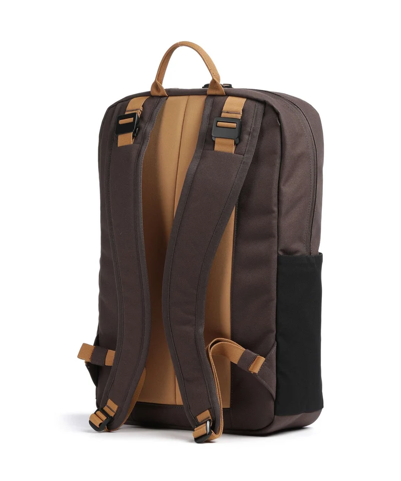 Db 17 Rucksack espresso