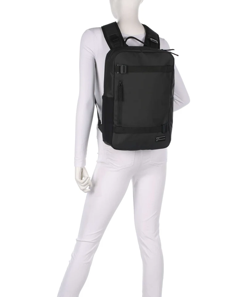 Db 17 Rucksack espresso