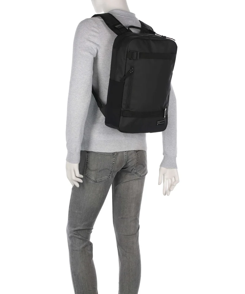 Db 17 Rucksack espresso