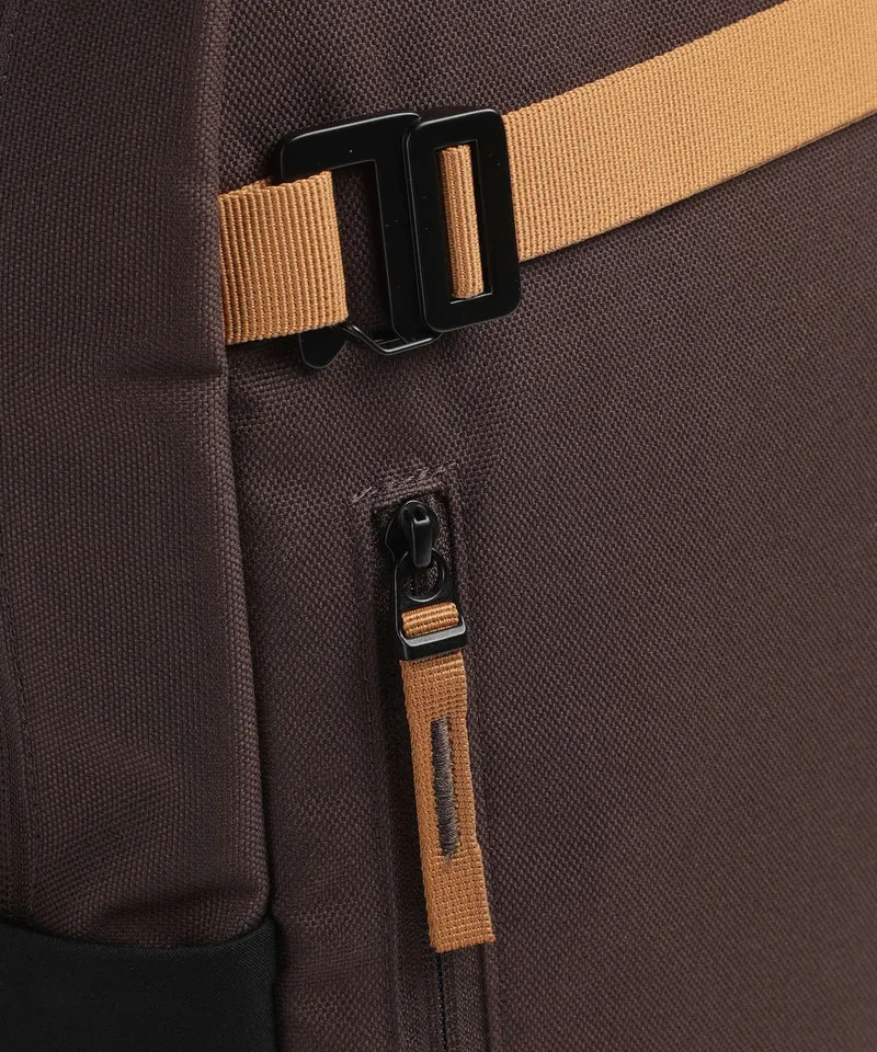 Db 17 Rucksack espresso