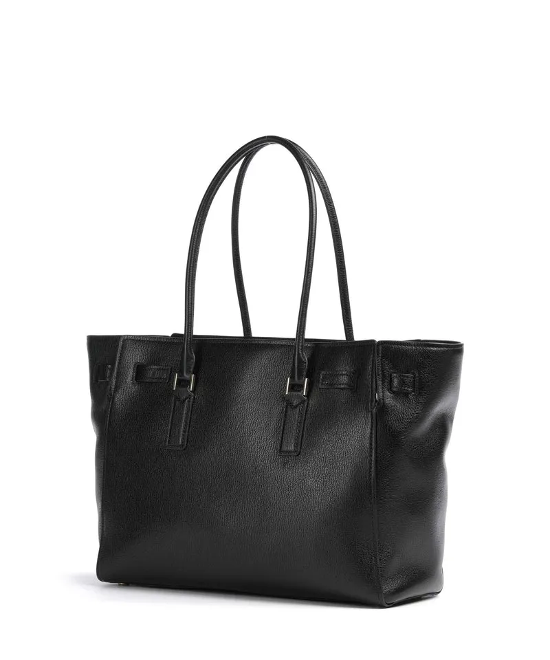 Michael Kors Hamilton Moderne Large Shopper black