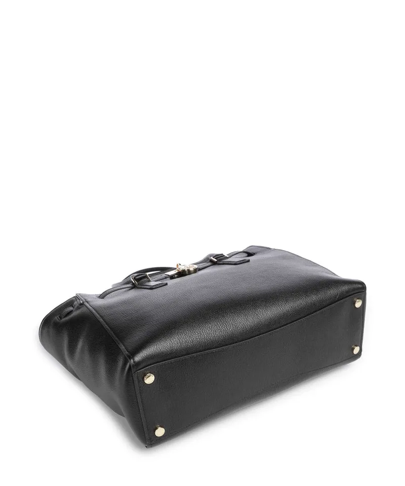 Michael Kors Hamilton Moderne Large Shopper black