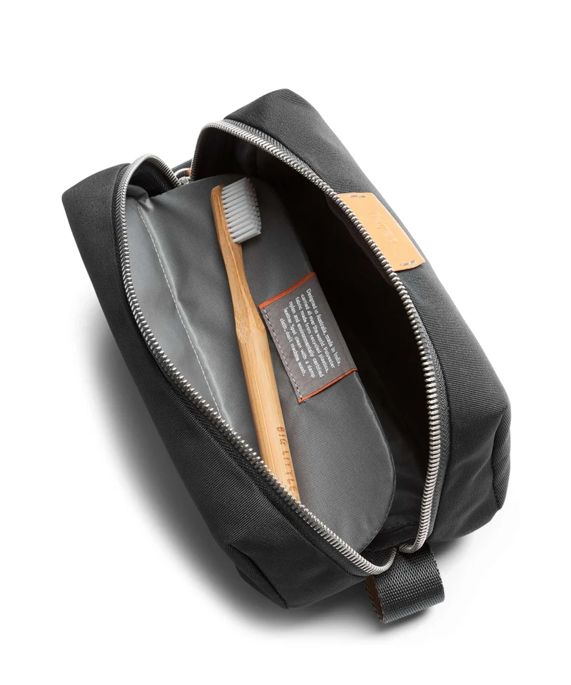 Bellroy Kulturbeutel slate