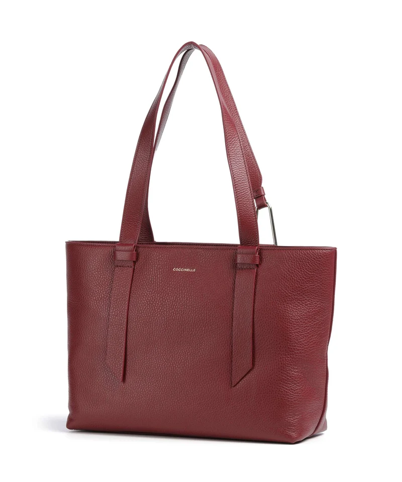Coccinelle Malory Shopper ribes