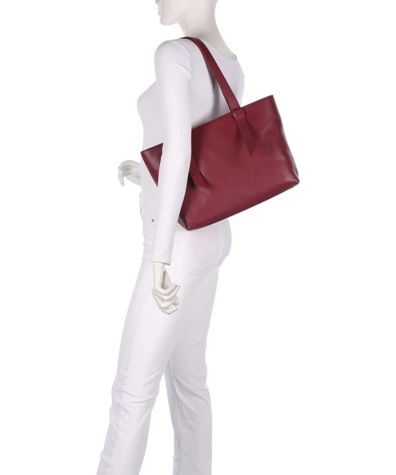 Coccinelle Malory Shopper ribes