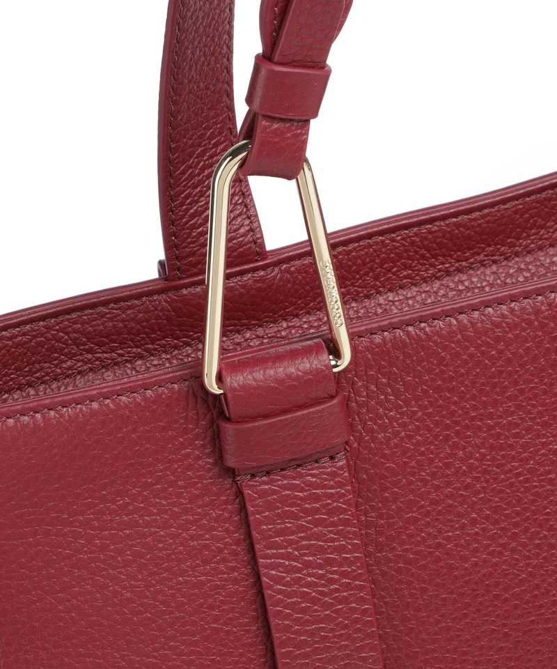 Coccinelle Malory Shopper ribes