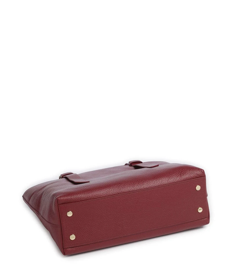 Coccinelle Malory Shopper ribes