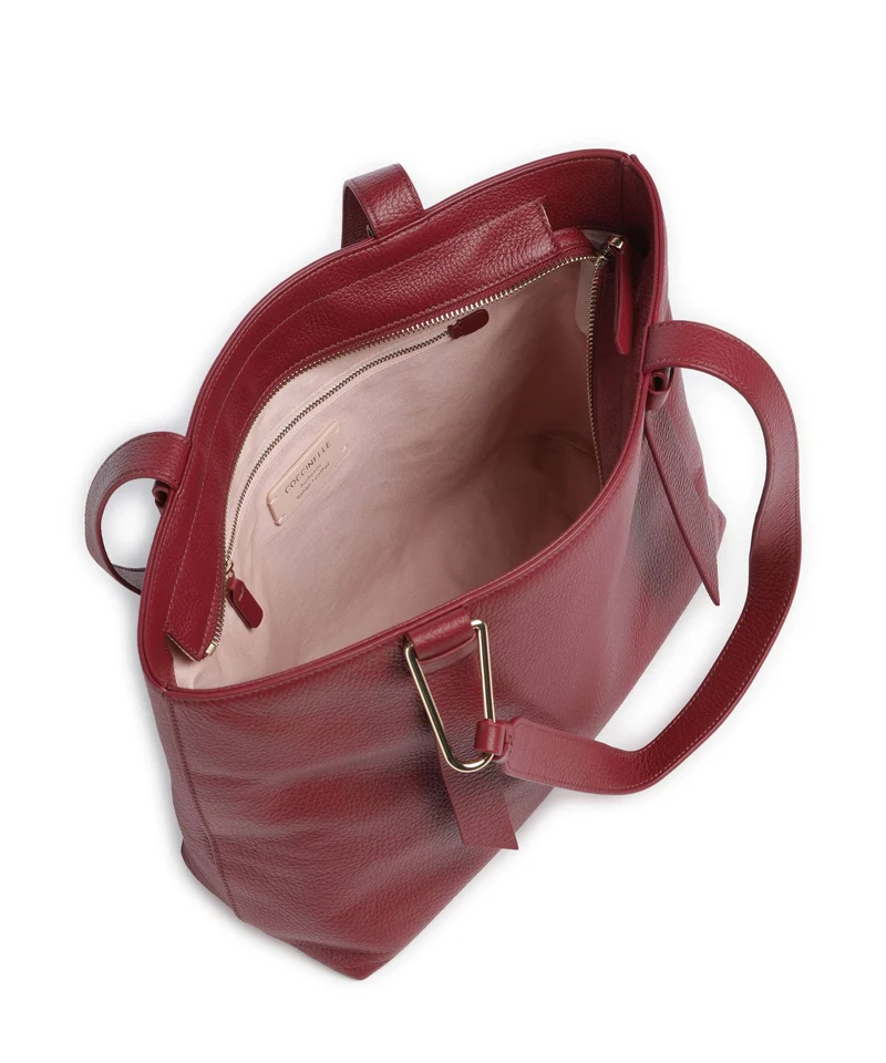 Coccinelle Malory Shopper ribes